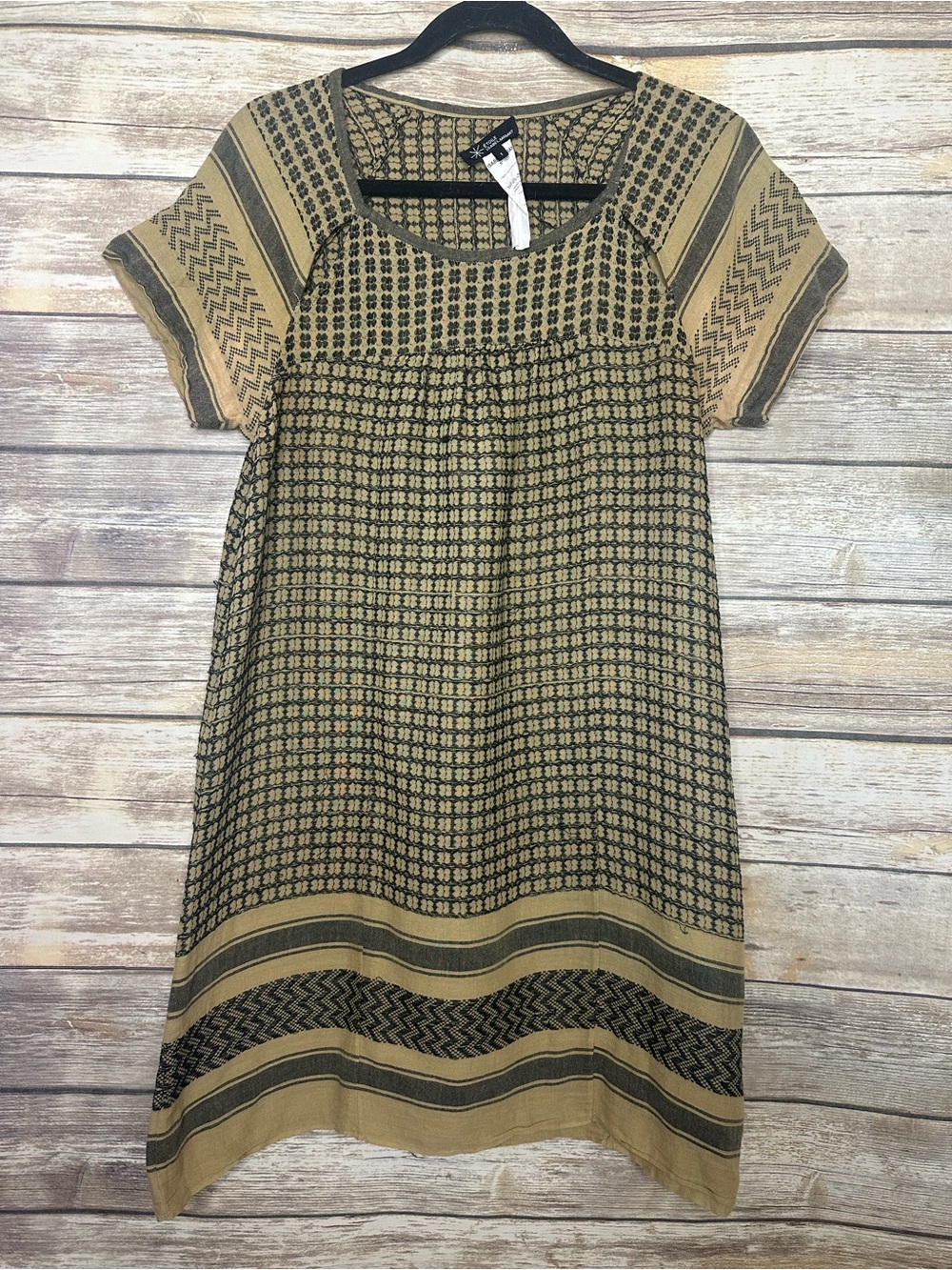 Etoile Isabel Marant 1 scarf style a mini dress